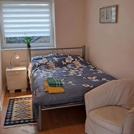 Zielono Mi Apartmán