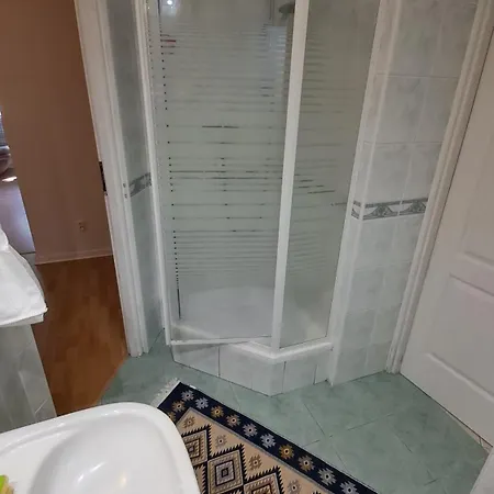 Apartmán Zielono Mi
