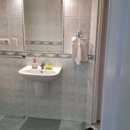 Zielono Mi Apartmán *