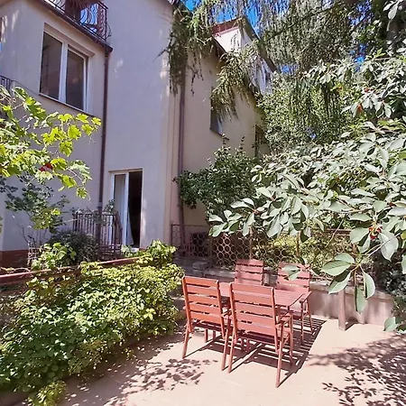 Apartmán Zielono Mi Sopoty